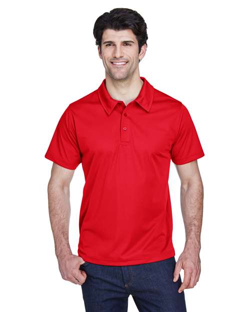 Men's Command Snag Protection Polo Image 14