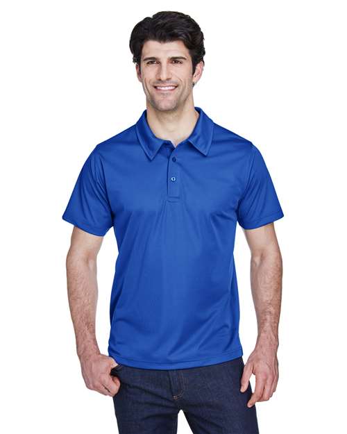 Men's Command Snag Protection Polo Image 15