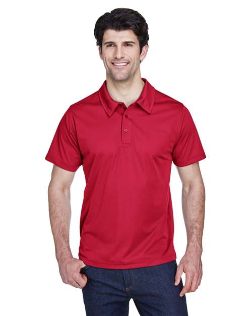 Men's Command Snag Protection Polo Image 16