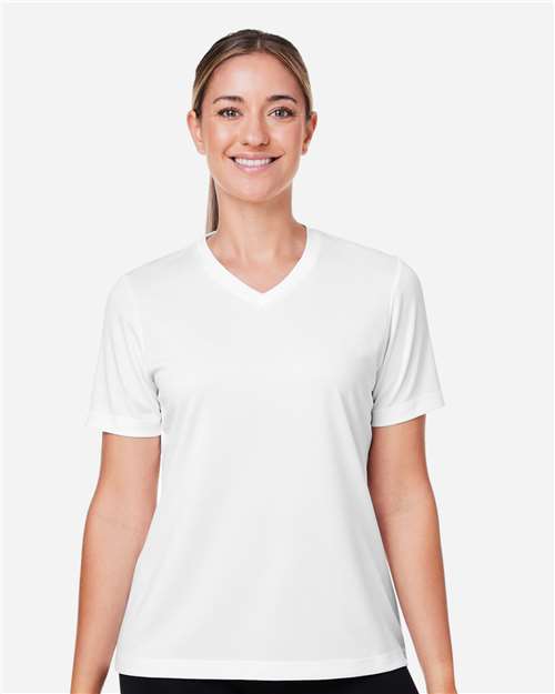 Women's Zone Performance Mesh T-Shirt Image 10