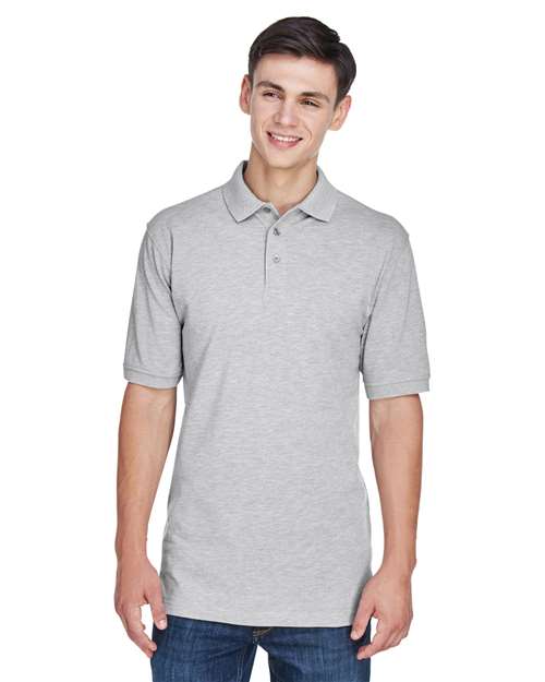 Men's Easy Blend™ Polo Image 4