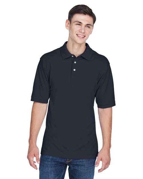 Men's Easy Blend™ Polo Image 5