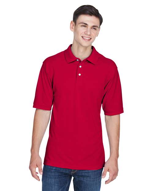 Men's Easy Blend™ Polo Image 6