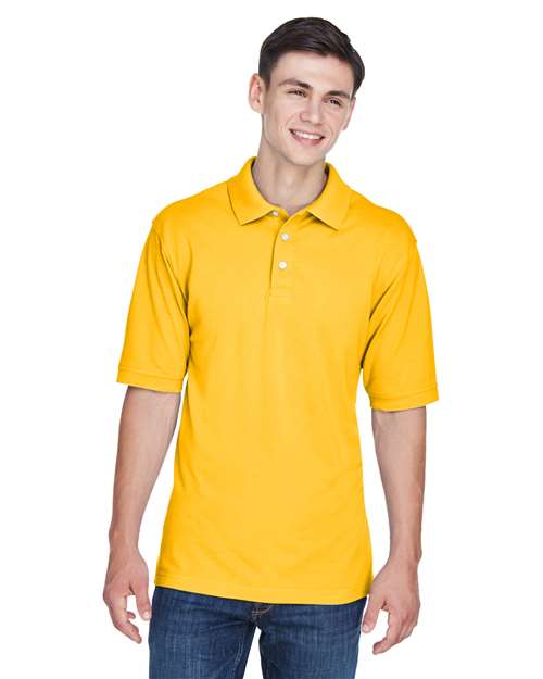 Men's Easy Blend™ Polo Image 7