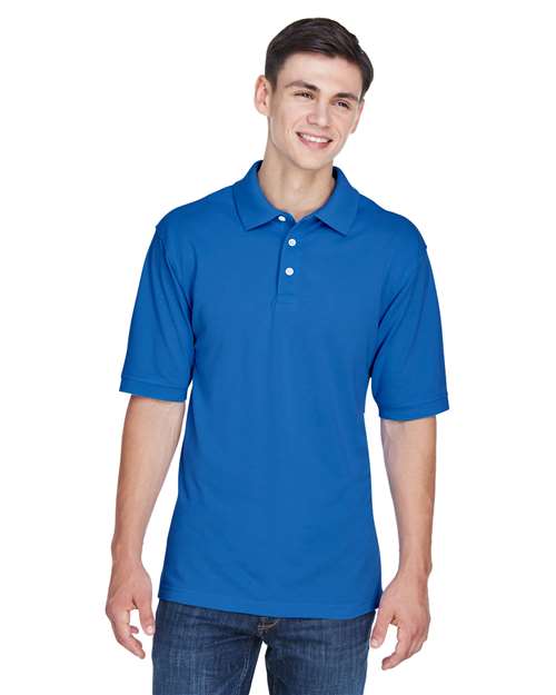 Men's Easy Blend™ Polo Image 8