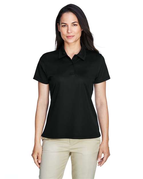Women's Command Snag Protection Polo Image 2