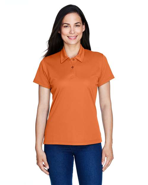 Women's Command Snag Protection Polo
