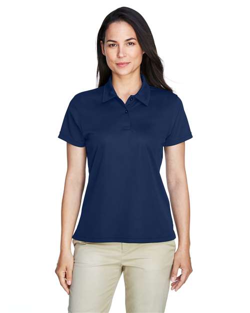 Women's Command Snag Protection Polo Image 4