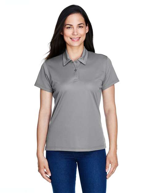 Women's Command Snag Protection Polo Image 5