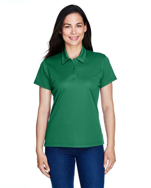 Women's Command Snag Protection Polo Image 6