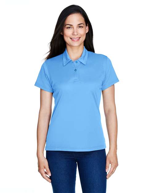 Women's Command Snag Protection Polo Image 7