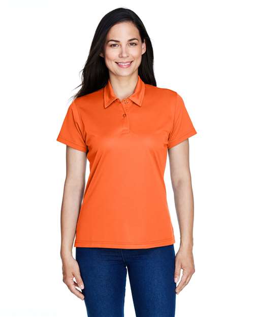 Women's Command Snag Protection Polo Image 8