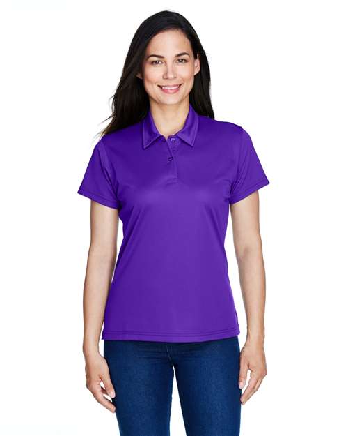 Women's Command Snag Protection Polo Image 9