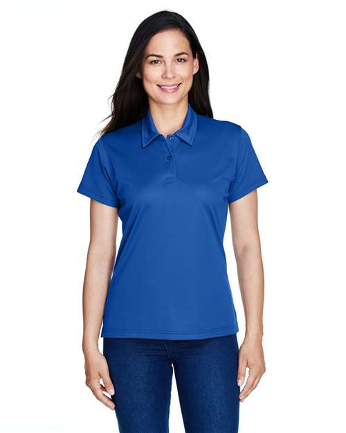 Women's Command Snag Protection Polo Image 11