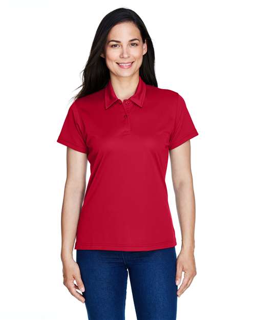 Women's Command Snag Protection Polo
