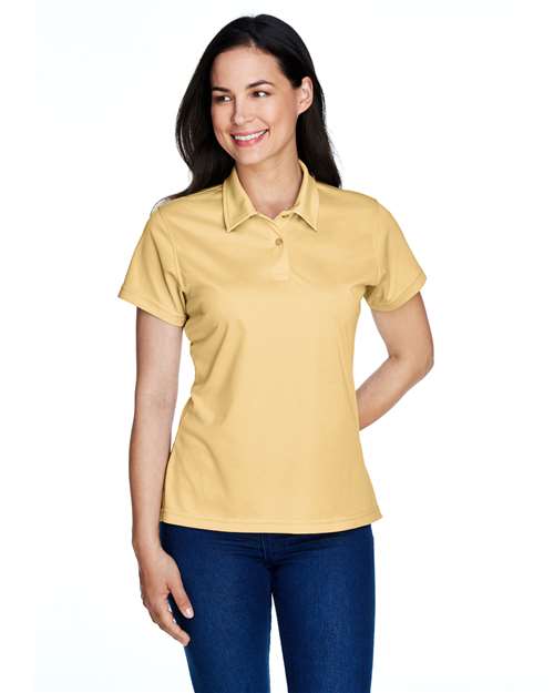 Women's Command Snag Protection Polo
