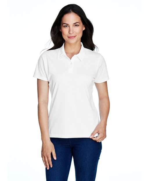 Women's Command Snag Protection Polo Image 13