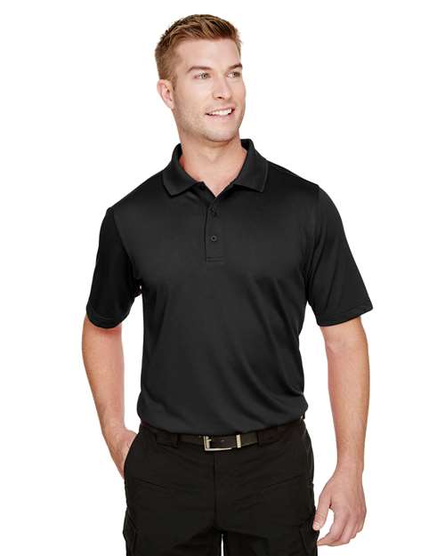 Men's Advantage Snag Protection Plus Polo Image 2
