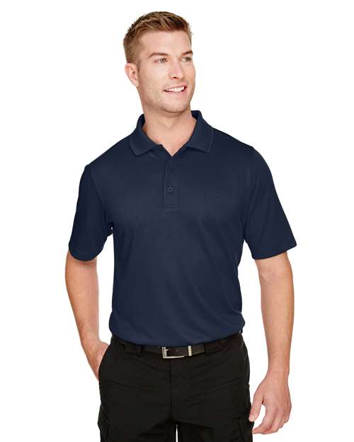 Men's Advantage Snag Protection Plus Polo Image 4
