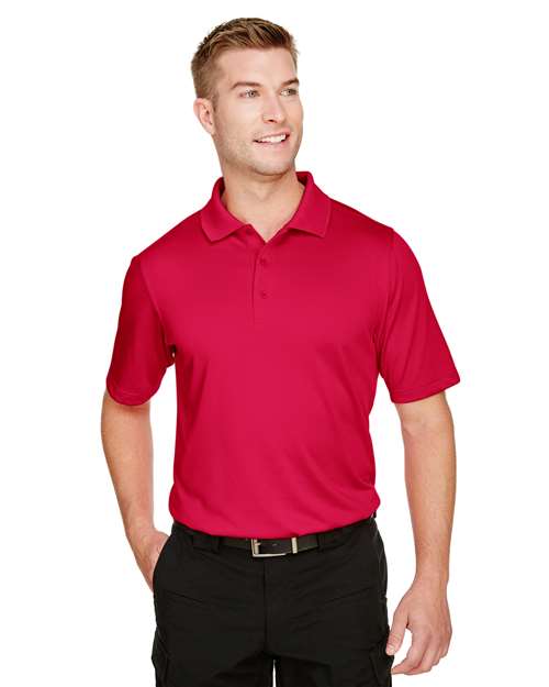 Men's Advantage Snag Protection Plus Polo Image 5