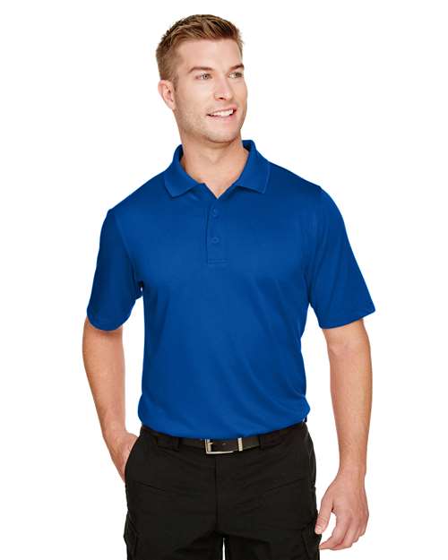 Men's Advantage Snag Protection Plus Polo Image 6