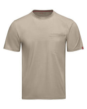 Men's Tall Cooling Pocket T-Shirt