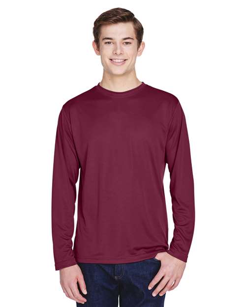 Men's Zone Performance Long Sleeve T-Shirt