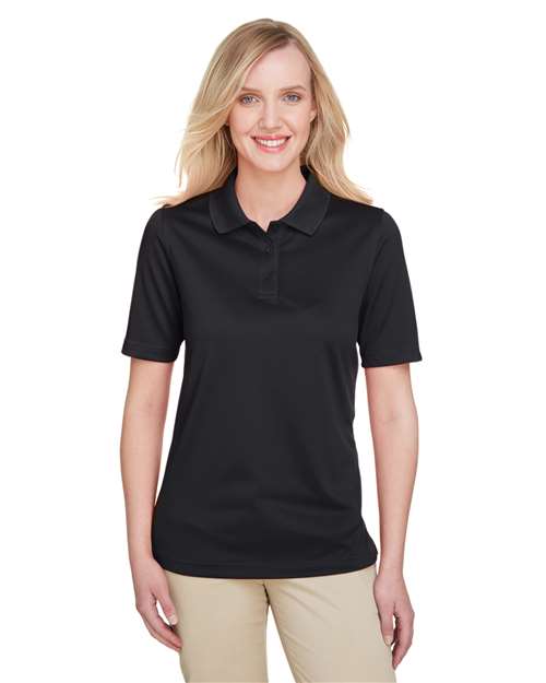 Women's Advantage Snag Protection Plus Polo Image 2