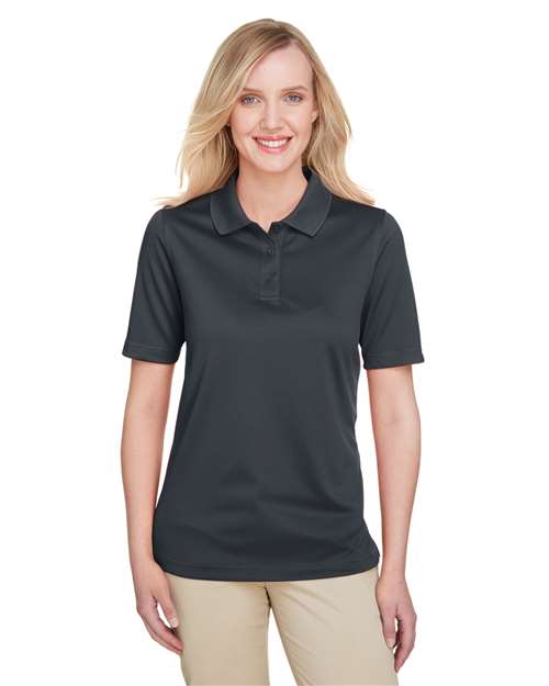 Women's Advantage Snag Protection Plus Polo Image 3