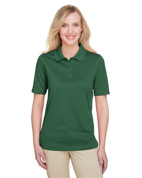 Women's Advantage Snag Protection Plus Polo Image 4
