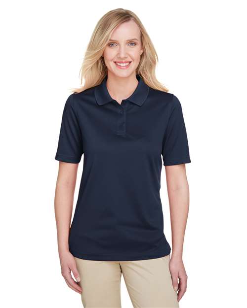 Women's Advantage Snag Protection Plus Polo Image 5