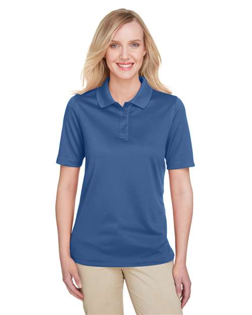 Women's Advantage Snag Protection Plus Polo