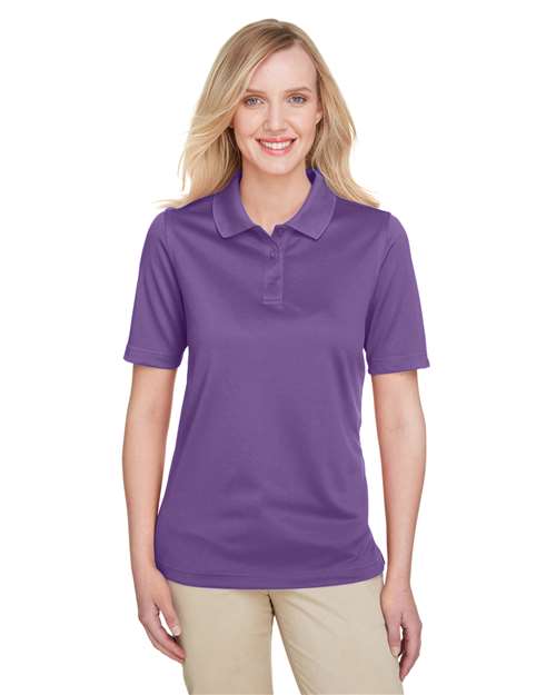 Women's Advantage Snag Protection Plus Polo Image 6