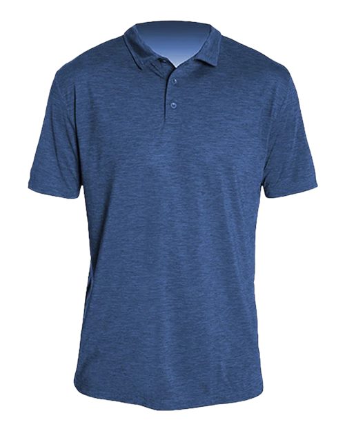 Men's Low Pro Tech Polo Image 1