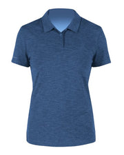 Women's Breeze Tech Polo Image 1