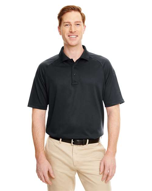 Men's Advantage Tactical Performance Polo Image 2
