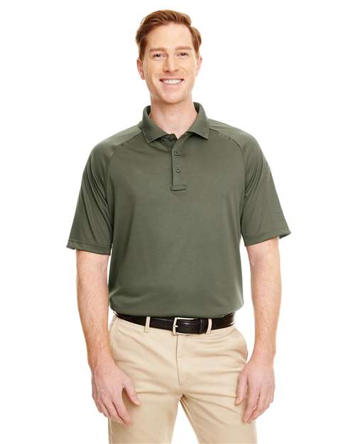 Men's Advantage Tactical Performance Polo