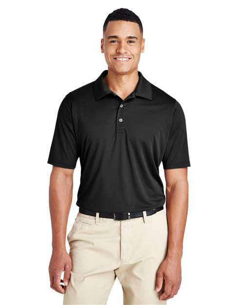 Men's Zone Performance Polo Image 2