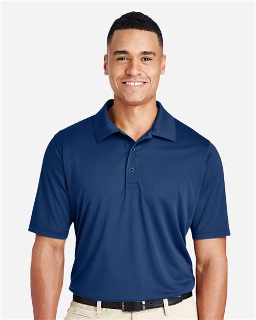 Men's Zone Performance Polo Image 3