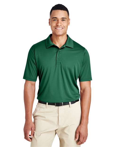Men's Zone Performance Polo Image 4
