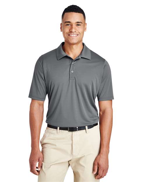 Men's Zone Performance Polo Image 5