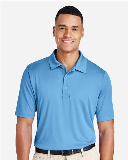 Men's Zone Performance Polo Image 6