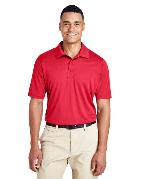 Men's Zone Performance Polo Image 7