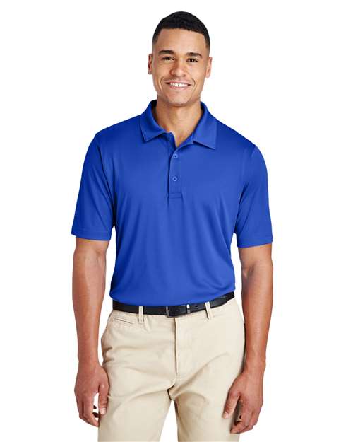 Men's Zone Performance Polo Image 8