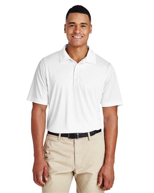 Men's Zone Performance Polo Image 9