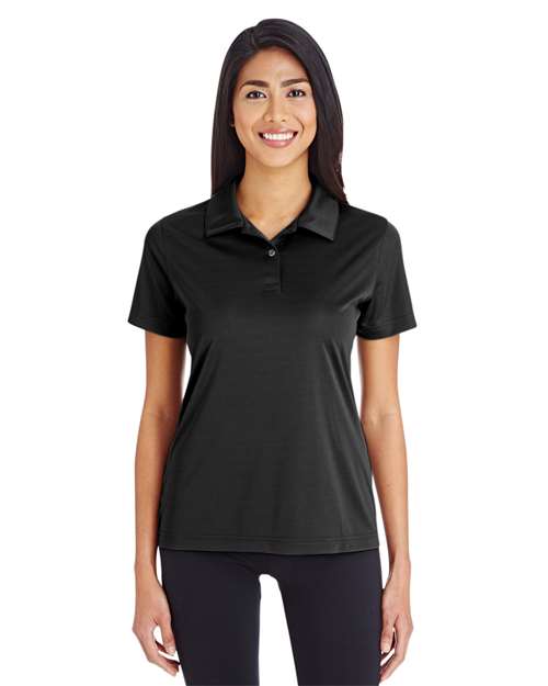 Women's Zone Performance Polo Image 2