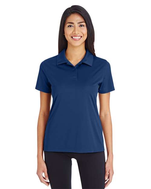 Women's Zone Performance Polo Image 3