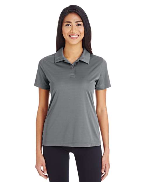 Women's Zone Performance Polo Image 5