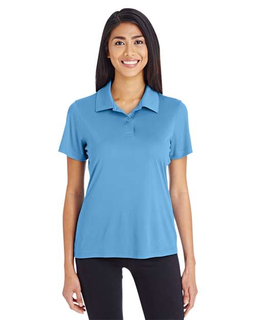 Women's Zone Performance Polo Image 6