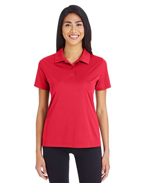 Women's Zone Performance Polo Image 7